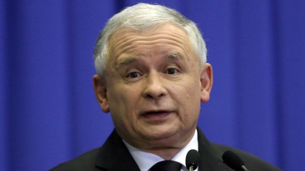 Jarosław Kaczyński