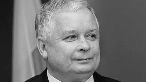 Lech Kaczyński (fot. arch. z 2006r.)
