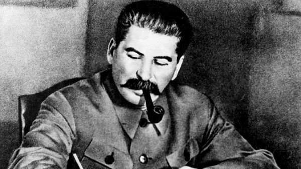 Józef Stalin