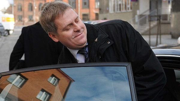 Gen. Paweł Bielawny (zdj. arch.)