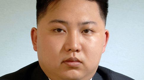 Kim Dzong Un