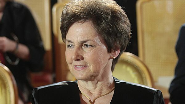 Danuta Wałęsa