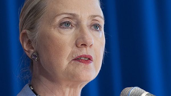 Hillary Clinton