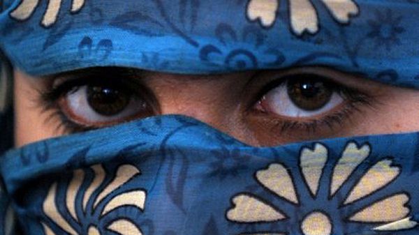 Większość kobiet w Afganistanie nie ma praktycznie prawie żadnych praw