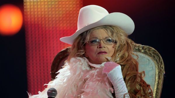 Violetta Villas (zdj. arch.)