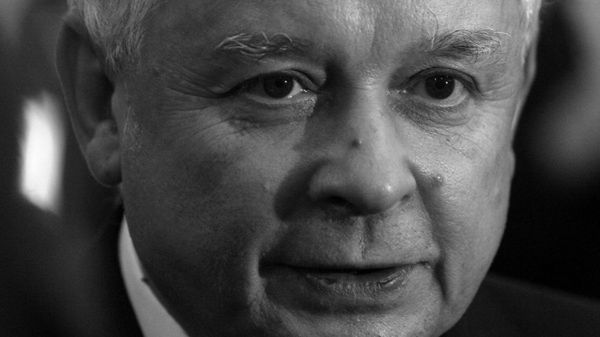 Lech Kaczyński