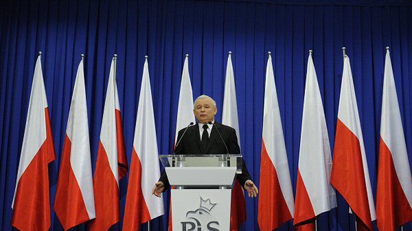 Jarosław Kaczyński
