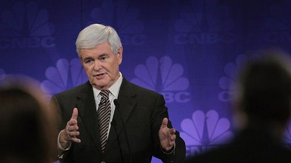 Newt Gingrich