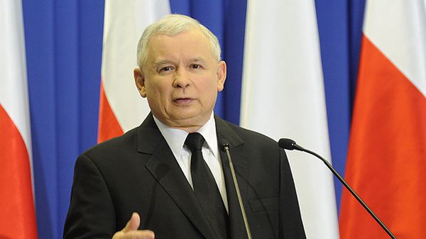 Jarosław Kaczyński