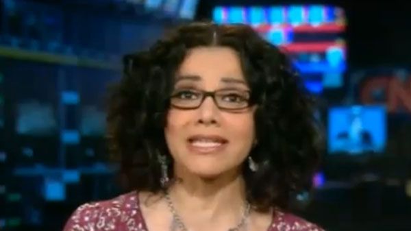 Mona Eltahawy