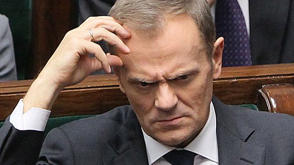Donald Tusk