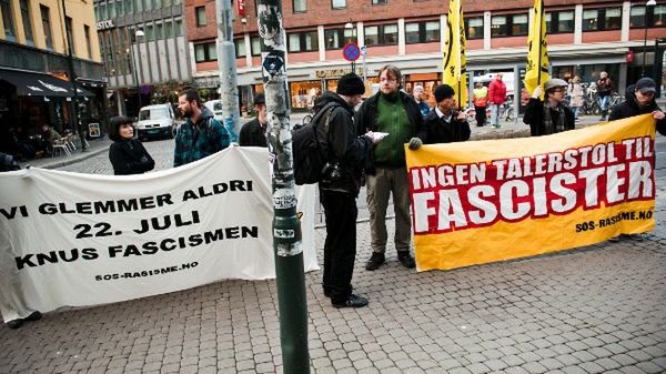 Norwedzy nie zapomną o zamachu - czy ta tragedia może powtórzyć się w innym kraju Europy?