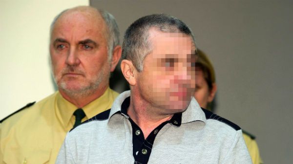 Oskarżony o zabójstwo na sali rozpraw