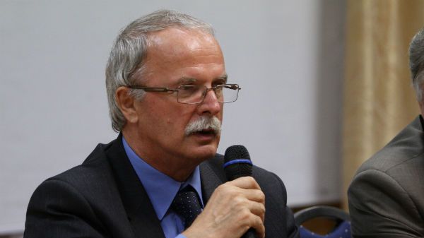 Prof. Marian Filar