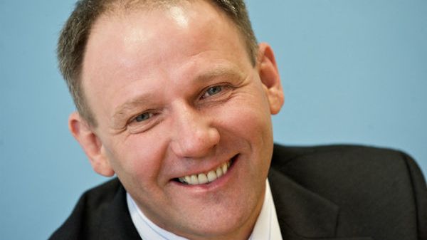 Eurodeputowany PO Jacek Protasiewicz