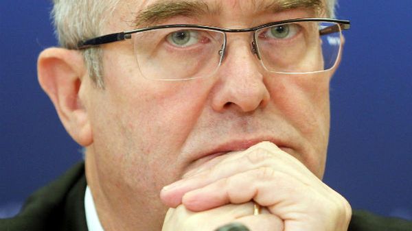 Prokurator Generalny Andrzej Seremet