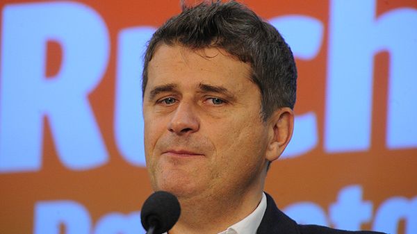 Janusz Palikot