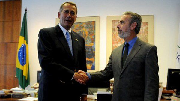 Brazylia ma jeden z najniższych wskaźników bezrobocia