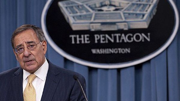 Leon Panetta
