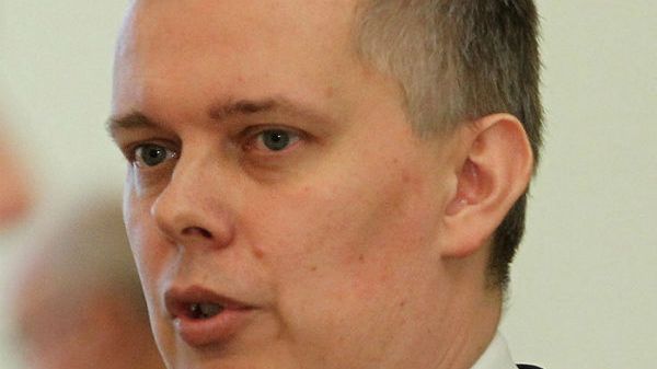 Minister obrony Tomasz Siemoniak