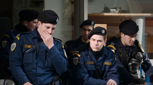 Ostatnio coraz częściej w ten sposób atakują grupy anarchistyczne