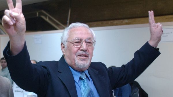 Ebrahim Yazdi