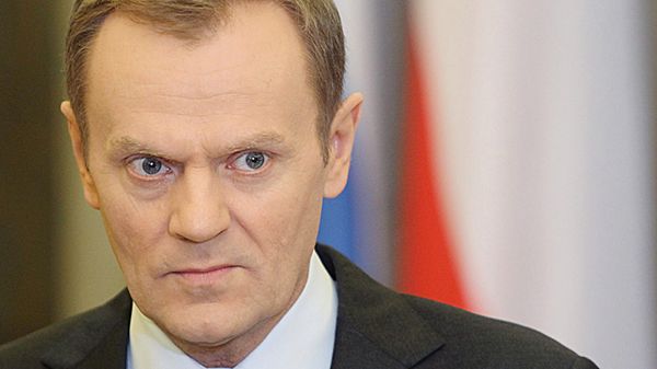 Donald Tusk