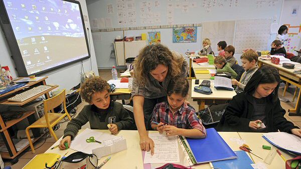 Edukacja ma wpływ na iloraz inteligencji