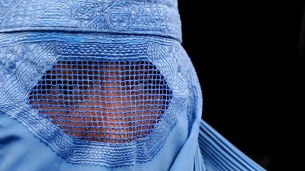 60-80% kobiet w Afganistanie jest sprzedawanych swoim mężom