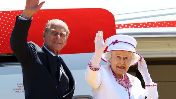 Książę Filip ma 90 lat