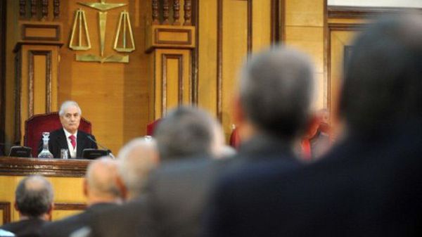 W Polsce zostaną tylko duże sądy