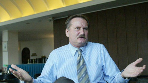 Generał Gromosław Czempiński