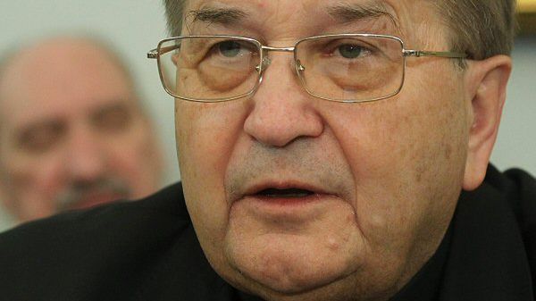 Ojciec Tadeusz Rydzyk