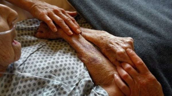 Za opiekę w hospicjach trzeba będzie płacić?