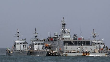 Wspólne manewry USA i Korei Południowej