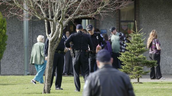 Policjanci wyjaśniają okoliczności tragedii