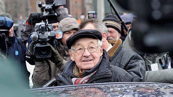 Reżyser, Andrzej Wajda