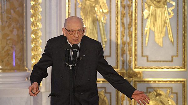 Władysław Bartoszewski