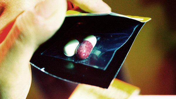 Do 2010 r. w Polsce można było legalnie kupić dopalacze