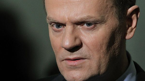 Donald Tusk