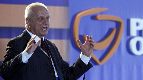 Poseł PO, Stefan Niesiołowski