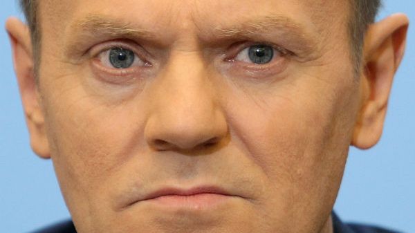 Premier Donald Tusk
