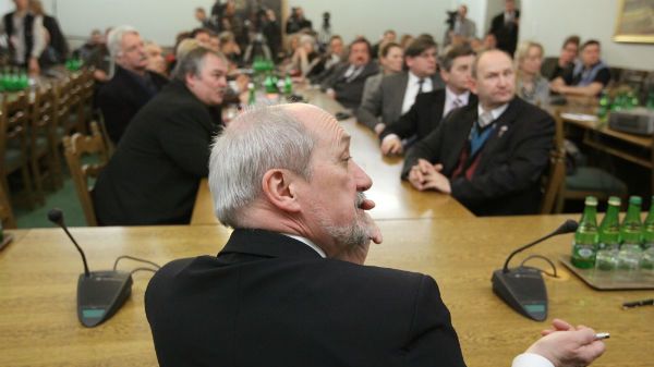 Antoni Macierewicz