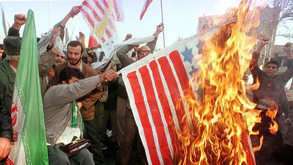 Iran do przeprowadzenia ataku może wykorzystać terrorystów