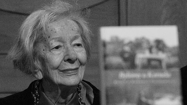 Wisława Szymborska