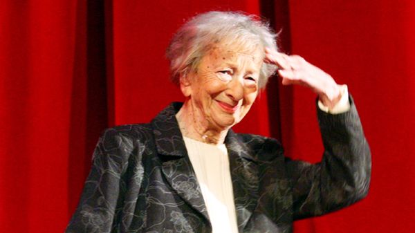 Wisława Szymborska