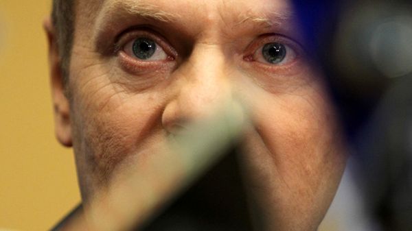Premier RP Donald Tusk