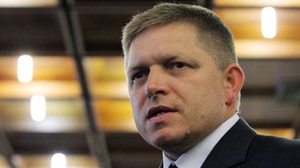 Korumpowani przez Pentę byli m.in. ministrowie z rządu Roberta Fico