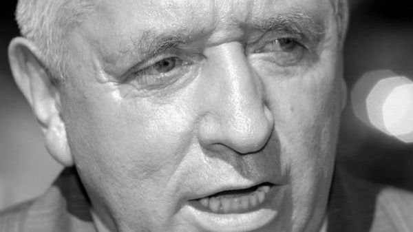 Lider Samoobrony Andrzej Lepper