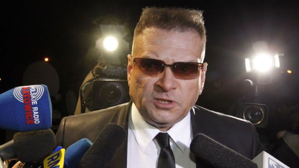 Krzysztof Rutkowski